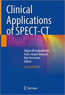 کتاب Clinical Applications of SPECT-CT