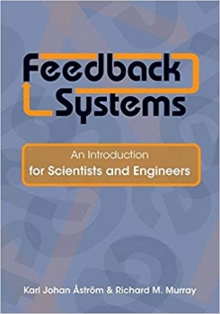 کتاب Feedback Systems: An Introduction for Scientists and Engineers