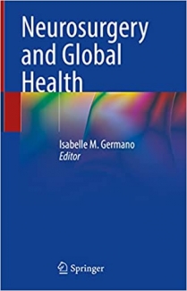 کتاب Neurosurgery and Global Health