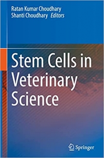 کتاب Stem Cells in Veterinary Science