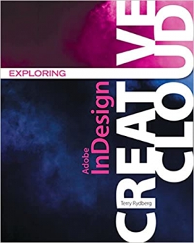کتاب Exploring Adobe InDesign Creative Cloud (Stay Current with Adobe Creative Cloud)