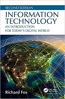 کتاب Information Technology 2nd Edition