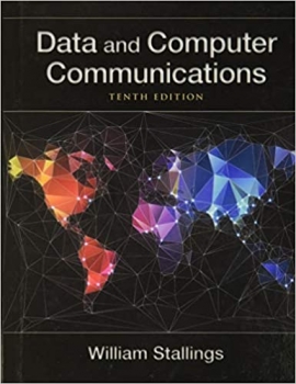 کتابData and Computer Communications