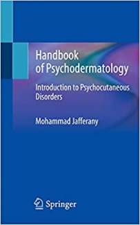 کتاب Handbook of Psychodermatology: Introduction to Psychocutaneous Disorders
