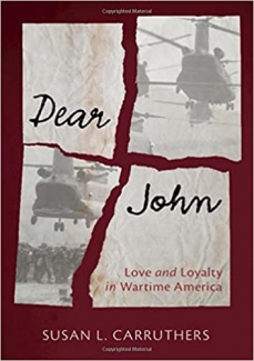 کتاب Dear John: Love and Loyalty in Wartime America