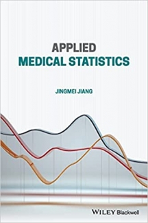 کتاب Applied Medical Statistics