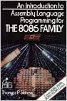 کتاب An Introduction to 8086/8088 Assembly Language Programming (General Trade)