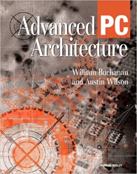 کتاب Advanced PC Architecture