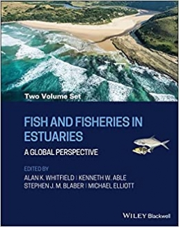 کتاب Fish and Fisheries in Estuaries: A Global Perspective