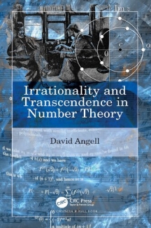کتاب 	Irrationality and Transcendence in Number Theory