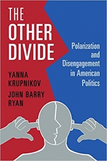 کتاب The Other Divid