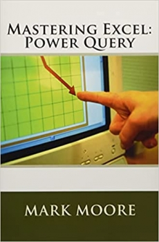 کتاب Mastering Excel: Power Query