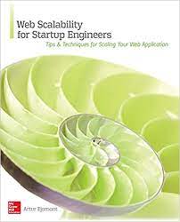 خرید اینترنتی کتاب Web Scalability for Startup Engineers اثر Artur Ejsmont