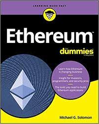 Ethereum For Dummies (For Dummies (Computer/Tech)) 1st Edition