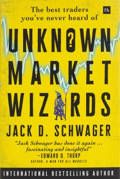 Unknown Market Wizards: The best traders you've never heard of 