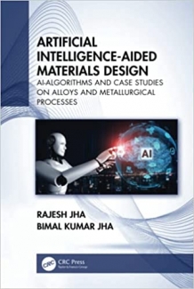 کتاب Artificial Intelligence-Aided Materials Design