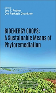 کتاب Bioenergy Crops: A Sustainable Means of Phytoremediation