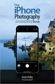 کتاب The iPhone Photography Book
