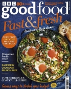 مجله BBC Good Food January   (UK)2023