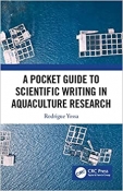 کتاب A Pocket Guide to Scientific Writing in Aquaculture Research