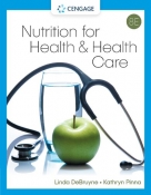 کتاب Nutrition for Health & Health Care
