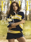 مجله Elle August 2022