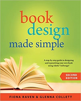 کتاب Book Design Made Simple
