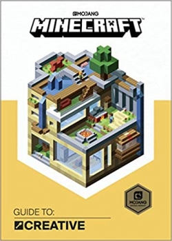 کتاب Minecraft: Guide to Creative (2017 Edition)
