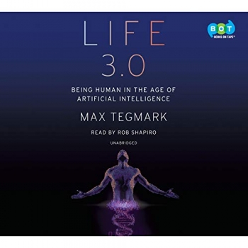 کتاب Life 3.0: Being Human in the Age of Artificial Intelligence