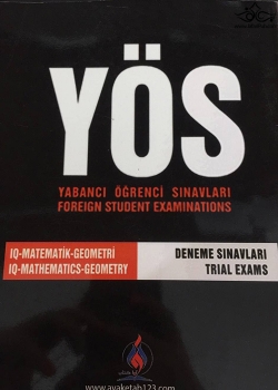 کتاب IQ-MATEMATiK- GEOMETRI