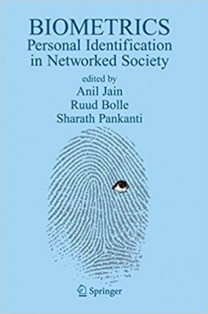 کتاب Biometrics: Personal Identification in Networked Society (The Springer International Series in Engineering and Computer Science)