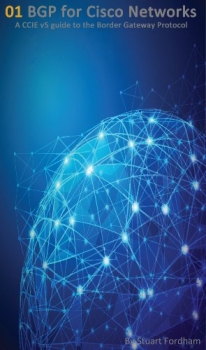 کتاب BGP for Cisco Networks: A CCIE v5 guide to the Border Gateway Protocol (Cisco CCIE Routing and Switching v5.0 Book 1)
