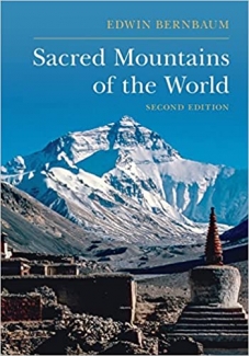 کتاب Sacred Mountains of the World