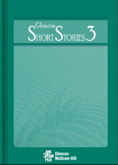 کتاب Glencoe Short Stories 3