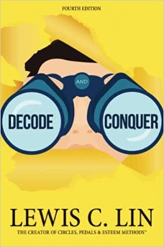 کتاب Decode and Conquer, 4th Edition
