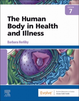 کتاب The Human Body in Health and Illness