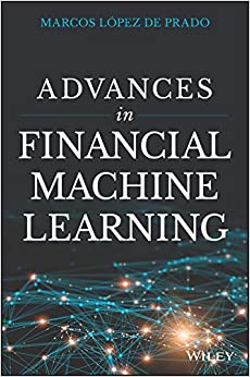 کتاب Advances in Financial Machine Learning