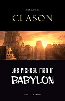 کتاب The Richest Man in Babylon