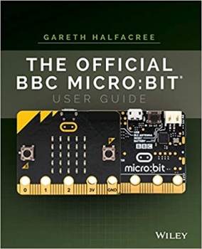کتاب The Official BBC micro:bit User Guide