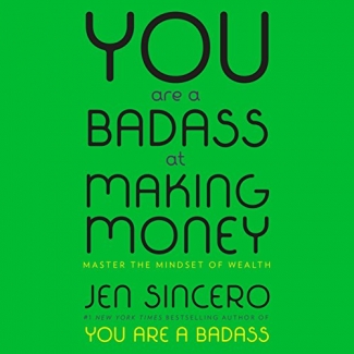 کتاب You Are a Badass at Making Money: Master the Mindset of Wealth