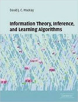 کتاب Information Theory, Inference and Learning Algorithms (Student’s International Edition)