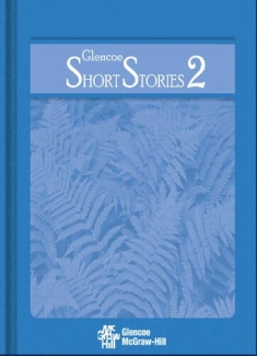 کتاب Glencoe Short Stories 2