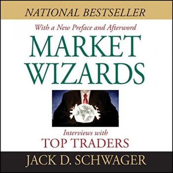 کتاب Market Wizards: Interviews with Top Traders