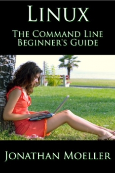 کتاب The Linux Command Line Beginner’s Guide