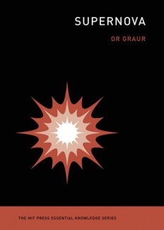 کتاب Supernova (The MIT Press Essential Knowledge series)