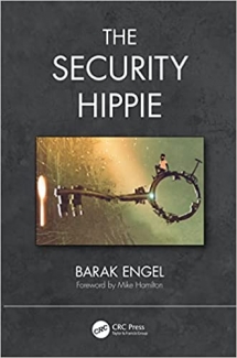 کتاب The Security Hippie