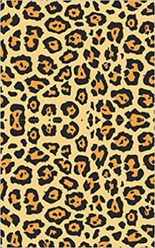 کتاب Password Book: Cheetah Animal Print A Pocket Size Journal And Logbook To Protect Usernames and Passwords: Tabs in Alphabetical Pages for Login and … Notebook Storage with a Discreet Cover Design