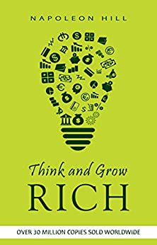 کتاب Think and Grow Rich
