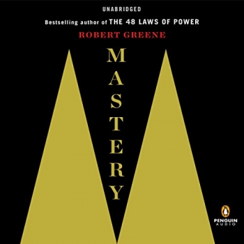 کتاب Mastery