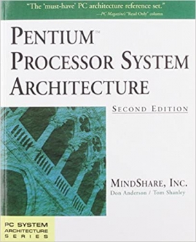 کتاب Pentium Processor System Architecture